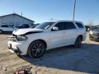 2018 DODGE DURANGO GT - 1C4RDJDG6JC448090