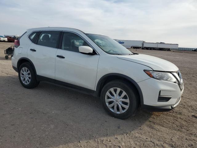 JN8AT2MV6LW138628 2020 NISSAN ROGUE