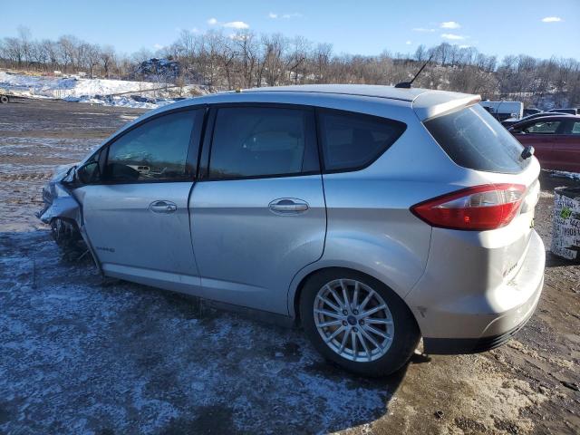 Vin: 1fadp5au5dl501536, lot: 61712205, ford cmax se 20132