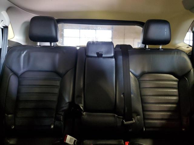 2015 FORD EDGE SEL - 2FMTK4J91FBC31925