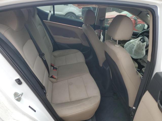 2020 HYUNDAI ELANTRA SE - 5NPD84LF7LH505798