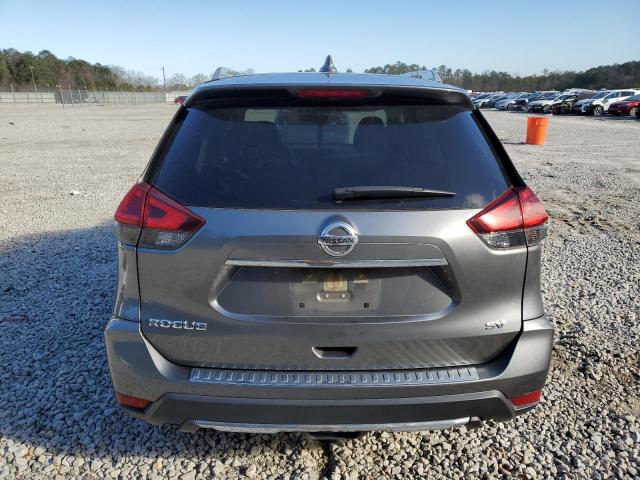 2018 NISSAN ROGUE S - JN8AT2MT8JW489858