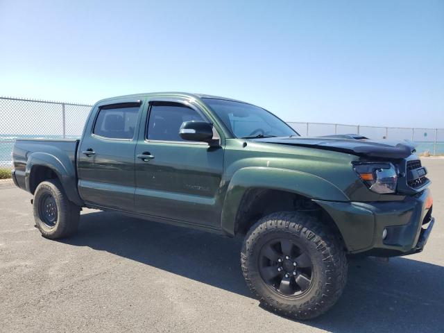 Vin: 3tmlu4en9dm109458, lot: 47403635, toyota tacoma double cab 20134