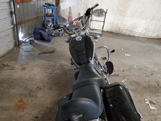 2002 VICTORY MOTORCYCLES DELUXE TOU 5VPTD16D023001573