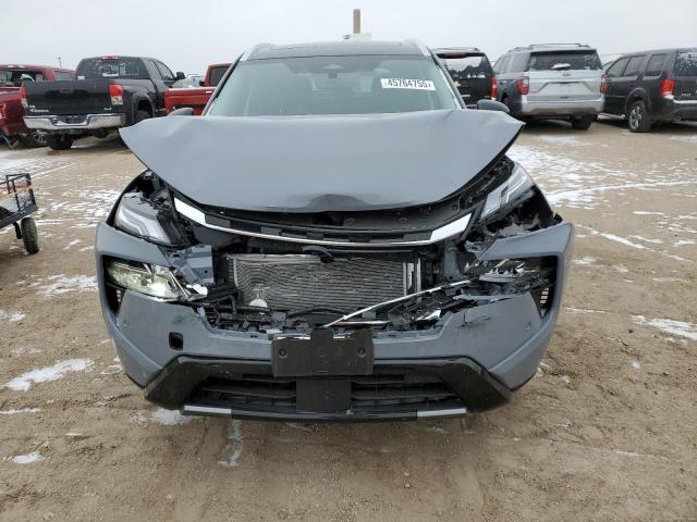 2024 NISSAN ROGUE PLAT JN8BT3DC2RW072130