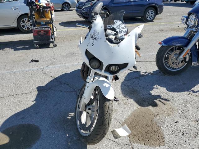 BUELL FIREBOLT X 2003 white racer gas 4MZAX57J133420229 photo #3