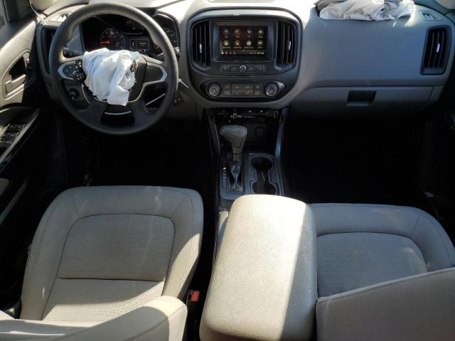 2019 GMC CANYON - 1GTG5BEN5K1167385