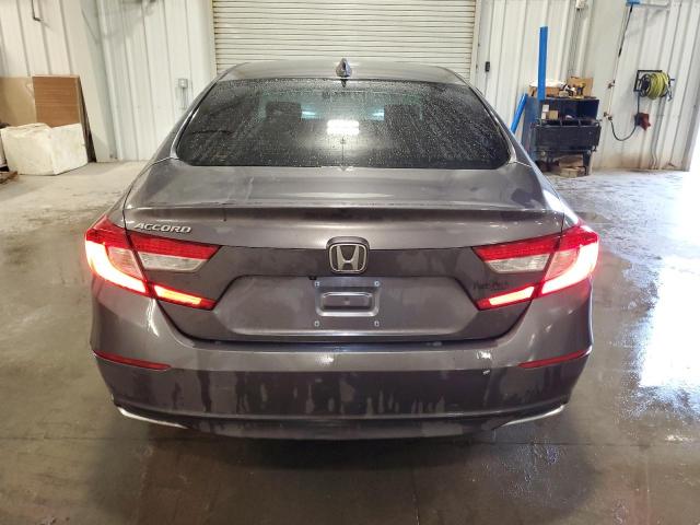 2019 HONDA ACCORD LX - 1HGCV1F11KA114723