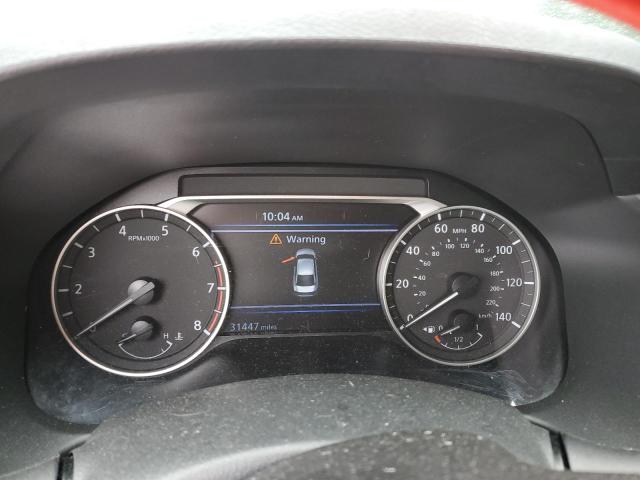 2023 NISSAN ALTIMA SV - 1N4BL4DV6PN318284