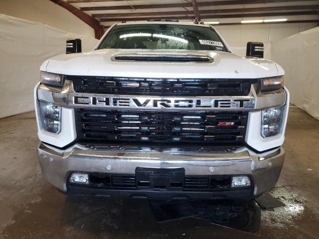 1GC4YNEY2NF120392 2022 CHEVROLET ALL Models