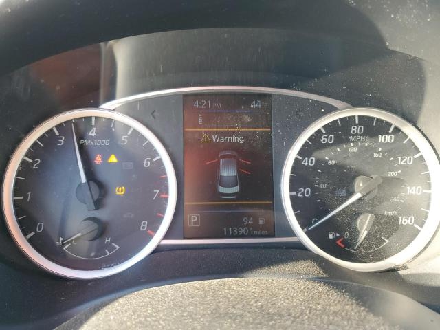 2019 NISSAN SENTRA S - 3N1AB7AP8KY334159