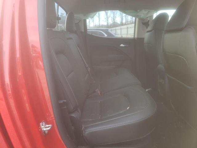 2018 GMC CANYON SLT 1GTG5DEN9J1224326