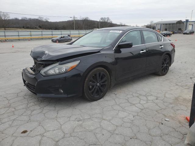 2017 NISSAN ALTIMA 2.5 - 1N4AL3AP1HC264191
