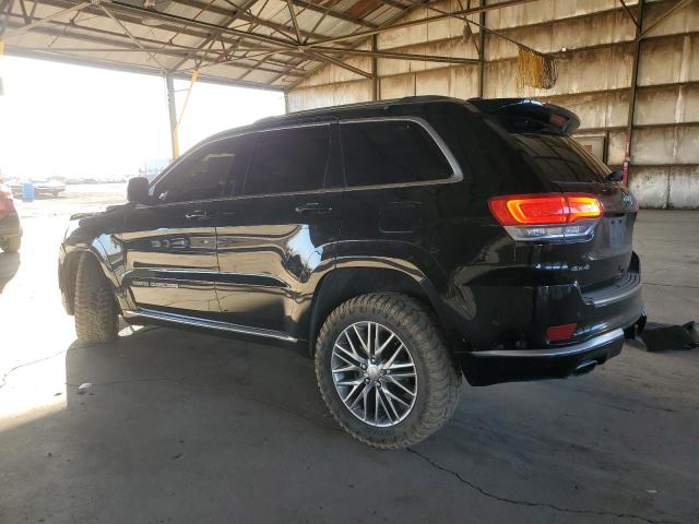 2018 JEEP GRAND CHER - 1C4RJFJT6JC350121