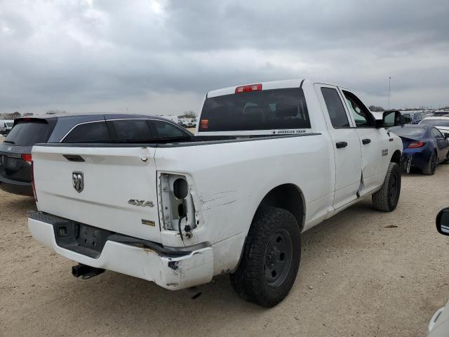 2016 RAM 1500 ST - 1C6RR7FG7GS395827