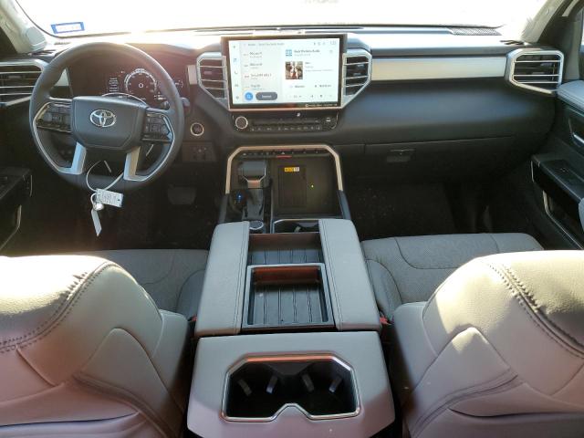 2024 TOYOTA TUNDRA CRE - 5TFWA5DB2RX168453