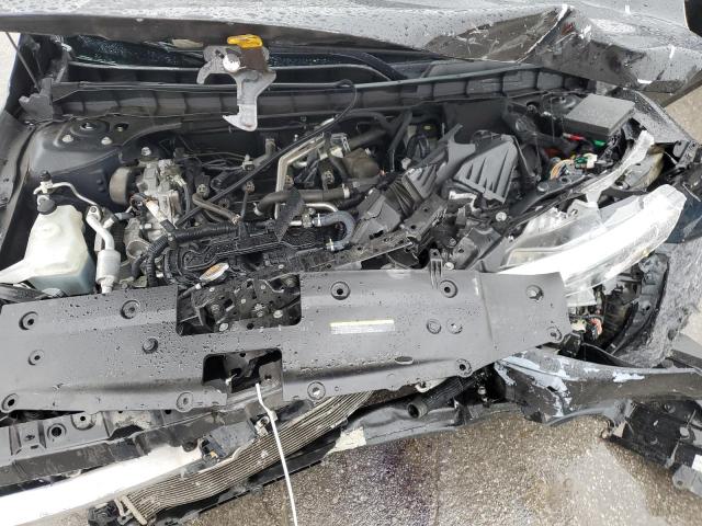 2019 NISSAN ALTIMA SV - 1N4BL4DV5KC145829