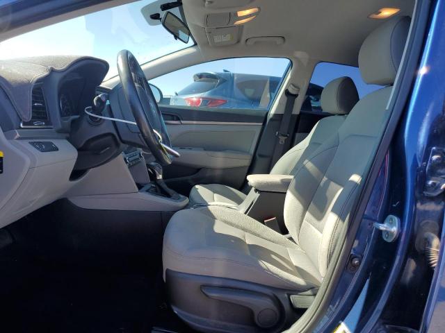2017 HYUNDAI ELANTRA SE - 5NPD84LF3HH024566
