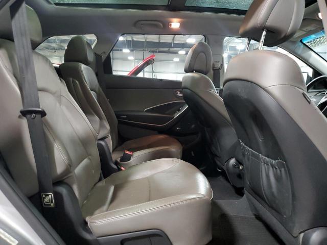 2015 HYUNDAI SANTA FE G KM8SRDHF5FU103684