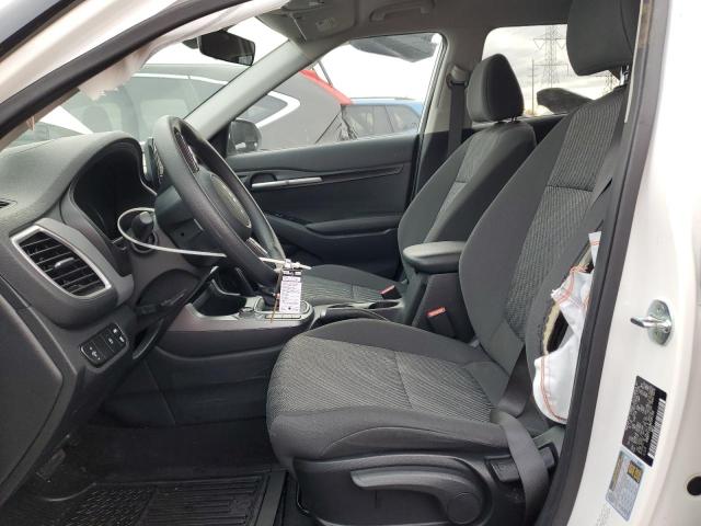 2022 KIA SELTOS LX KNDEPCAA0N7341763