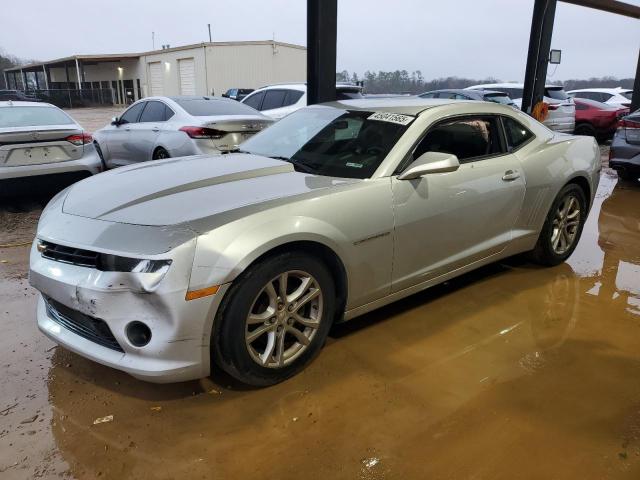 CHEVROLET CAMARO LT