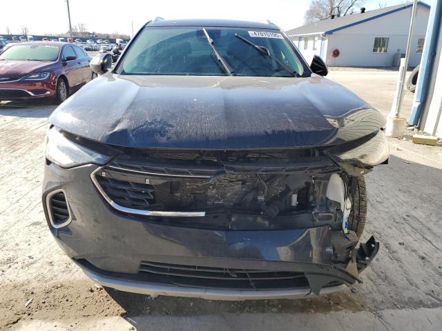 2021 BUICK ENVISION P - LRBFZMR46MD163553