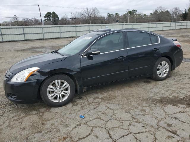 NISSAN ALTIMA BASE