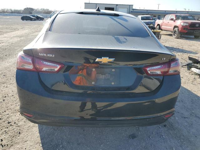 2020 CHEVROLET MALIBU LT - 1G1ZD5ST3LF002190