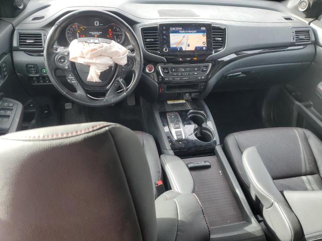 2023 HONDA RIDGELINE 5FPYK3F80PB014138