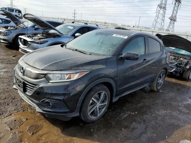 HONDA HR-V EX