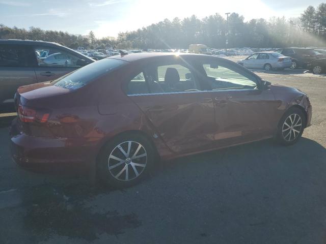 Vin: 3vwdb7aj2hm201903, lot: 44373405, volkswagen jetta se 20173