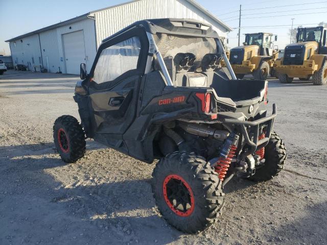 2020 CAN-AM MAVERICK S - 3JB1VAX44LK000412