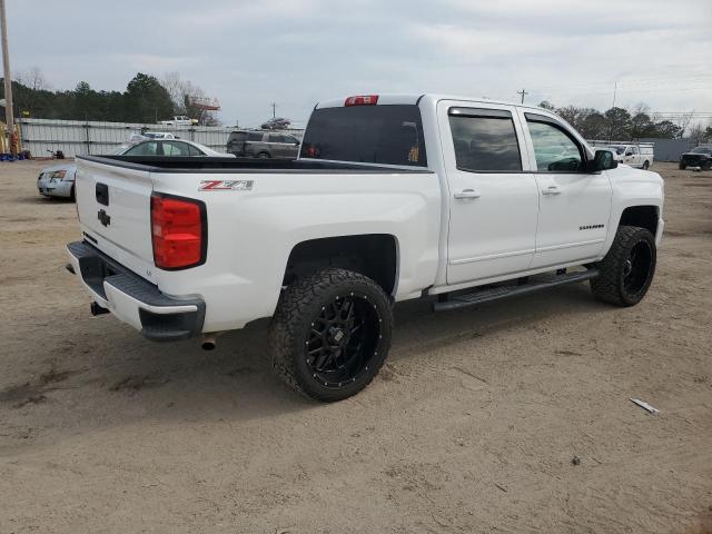 Vin: 3gcukrec4hg309688, lot: 44186465, chevrolet all models k1500 lt 20173
