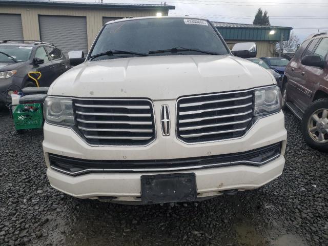 2015 LINCOLN NAVIGATOR - 5LMJJ2JTXFEJ08765