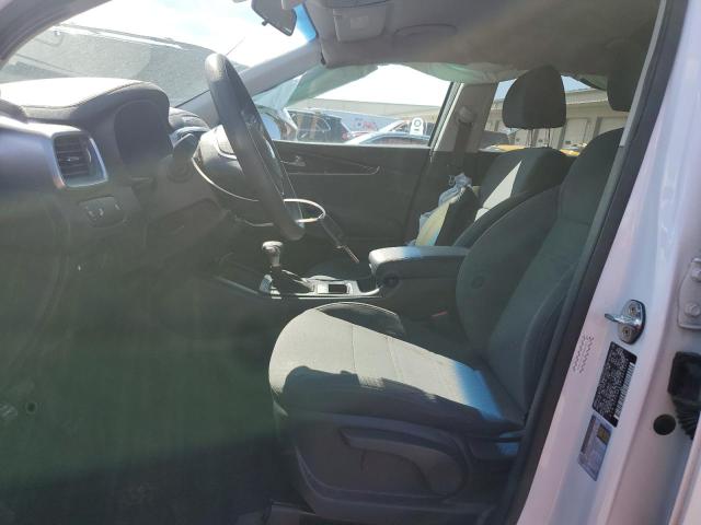 2020 KIA SORENTO L - 5XYPGDA38LG655404