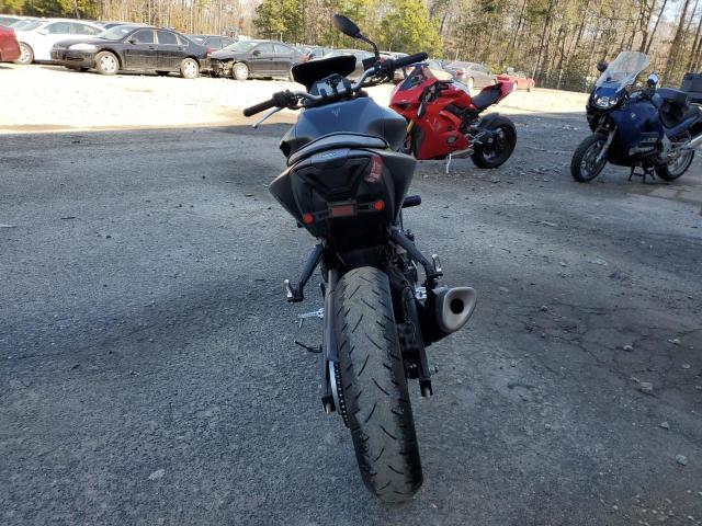 2021 YAMAHA MT-03 MH3RH20Y9MK004349