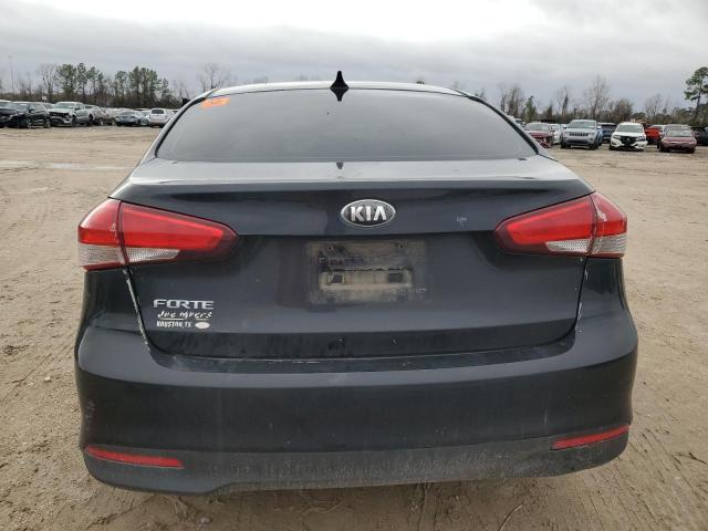 2017 KIA FORTE LX - 3KPFK4A72HE009759