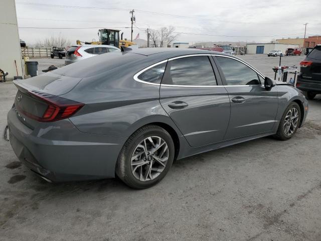 2020 HYUNDAI SONATA SEL - 5NPEL4JA6LH003858