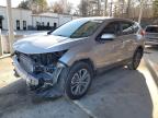 2021 HONDA CR-V EX - 2HKRW1H56MH426649