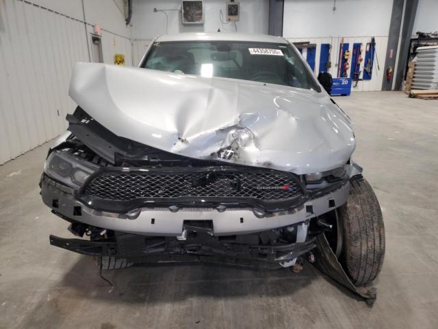 2023 DODGE DURANGO PU 1C4SDJFT3PC689805