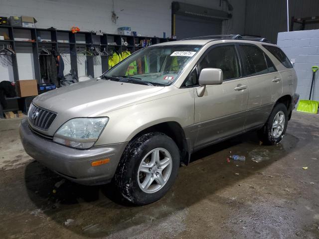 LEXUS RX 300