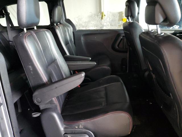 2019 DODGE GRAND CARA - 2C4RDGEG6KR535188