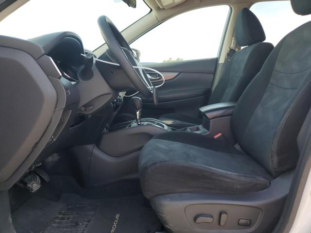 2016 NISSAN ROGUE S - 5N1AT2MV3GC897543