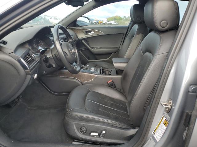 2017 AUDI A6 PREMIUM - WAUG8AFC8HN077497
