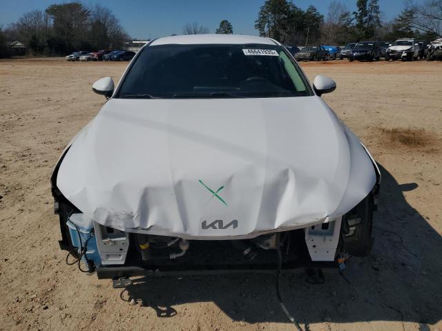 2022 KIA K5 LXS - 5XXG14J23NG143548