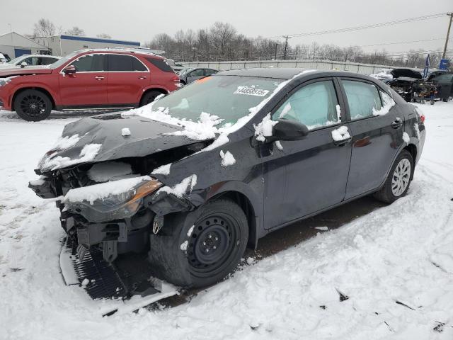 Vin: 2t1burhe7jc975846, lot: 44858515, toyota corolla l 2018 img_1