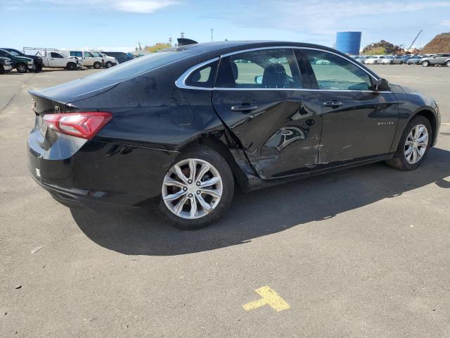 2020 CHEVROLET MALIBU LT - 1G1ZD5ST9LF067402