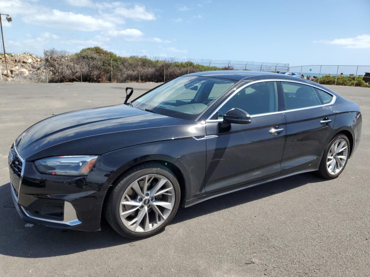 AUDI A5 PREMIUM 40