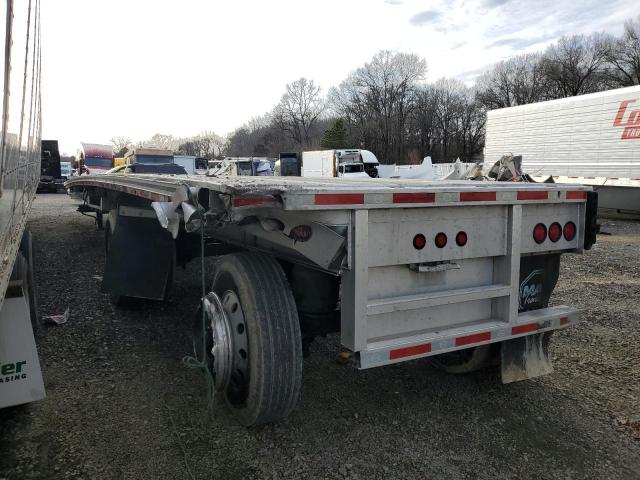 MACK TRAILER 2022 silver   5MAPA4821NH062310 photo #4