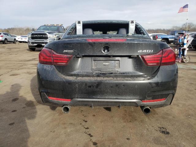 2020 BMW 440XI WBA4Z7C00L5N02457